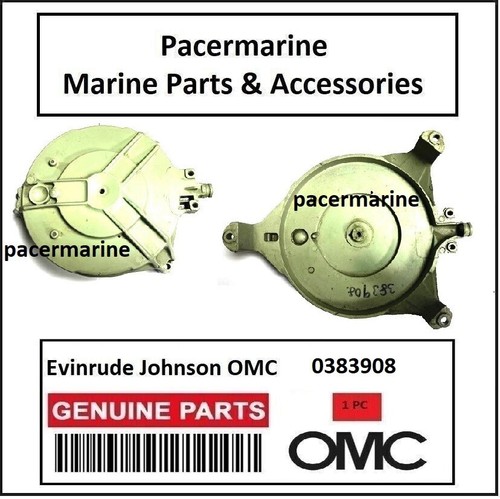 Evinrude johnson omc - johnson, oem