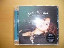 Gabriella Cilmi "Lessons To Be