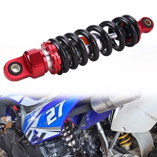 Heavy duty pit bike rear - duty,