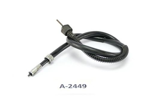 Yamaha 650 447 tachometer - 650,