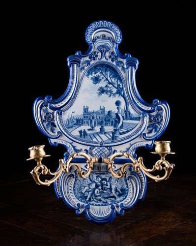 Villeroy boch delft ormolu - boch,