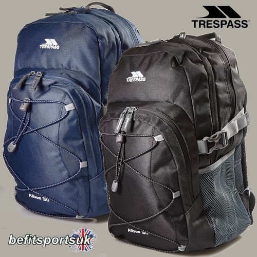 Trespass albus large - large, backpack