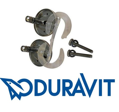 Duravit starck toilet - duravit,