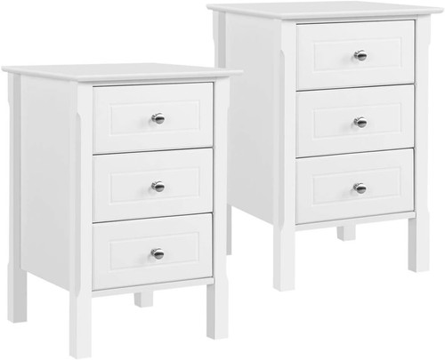 Bedside tables nightstands - tables,