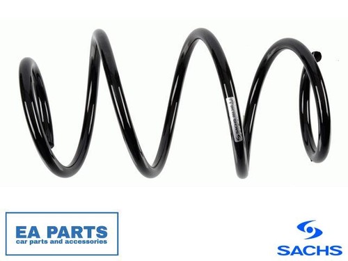 Coil spring for bmw - for, sachs