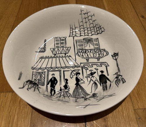 1950s alfred meakin parisienne - 1950s,