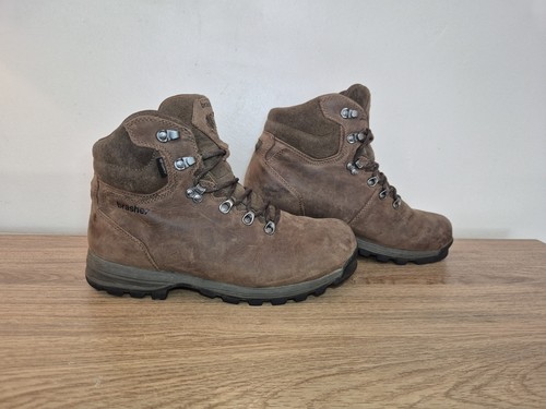 Brasher walking boots - walking,