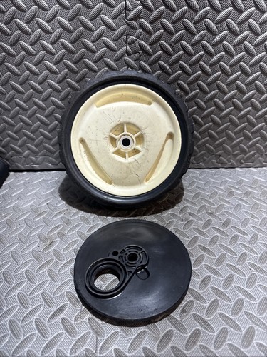 Rear drive wheel honda - x,