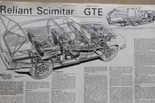 Original 1969 Autocar