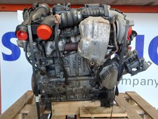 ENGINE PEUGEOT PARTNER MK2 Ph1