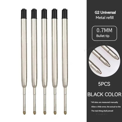 Ballpoint pen refills - 10,