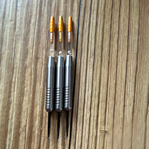 Data dart heavy - , pessant