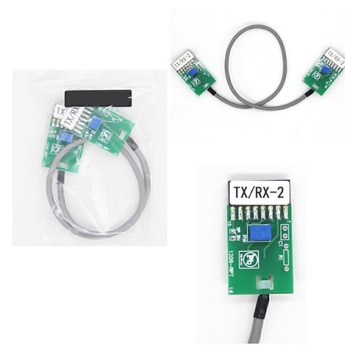 Duplex repeater interface - duplex,