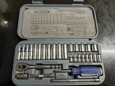 Blue Point 29 pc 1/4" Drive