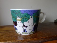 Moomin Circle K Sunkus Soup