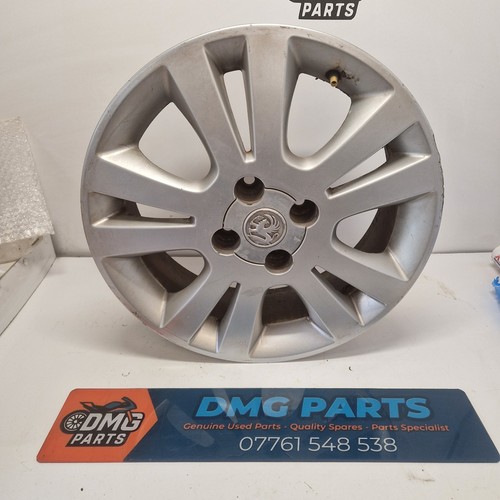 Vauxhall astra vectra zafira - vauxhall,