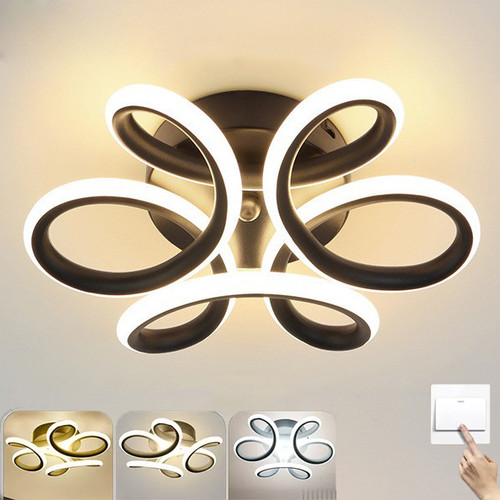 Modern dimmable led - dimmable,
