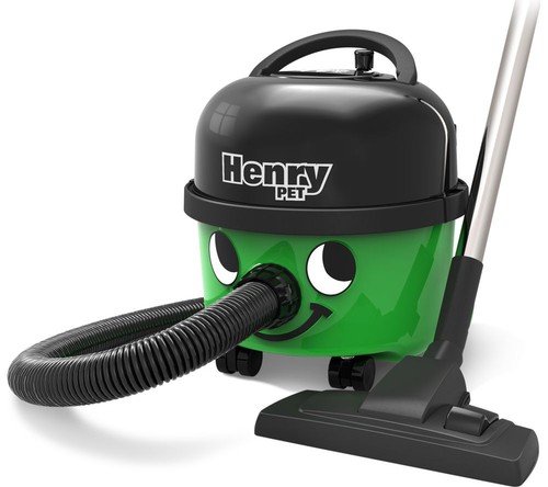 Numatic pet200 henry - numatic, pet