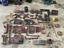 Case International B250 B275