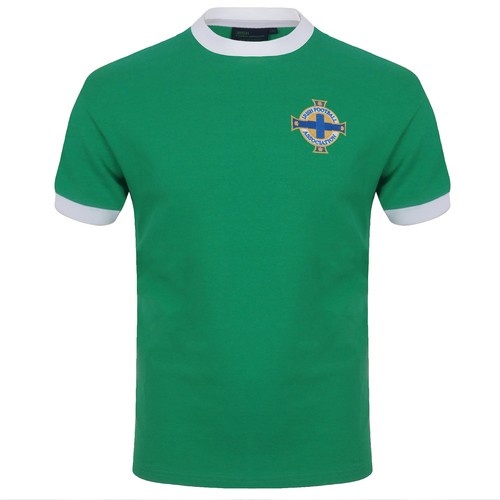 Northern ireland official - northern,