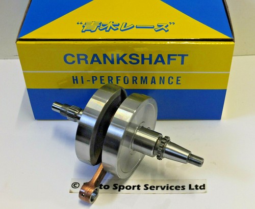 Mitaka complete crank - crank, brand