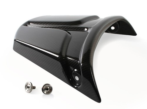 Sargent seat rear cowl - seat,