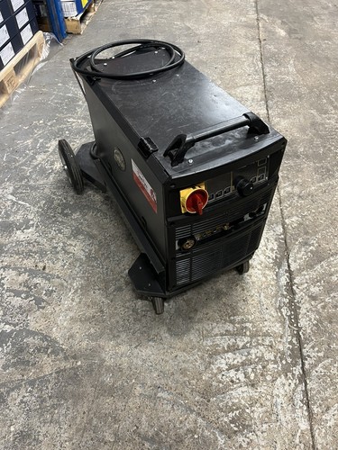Multi 400 amp pulse - t&r,