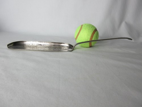 Large vintage silver - large,