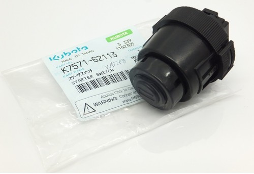 K757162113 ignition switch - ignition,
