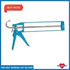 Caulking Gun Silicone DIY