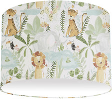 JUNGLE FRIENDS LION Nursery