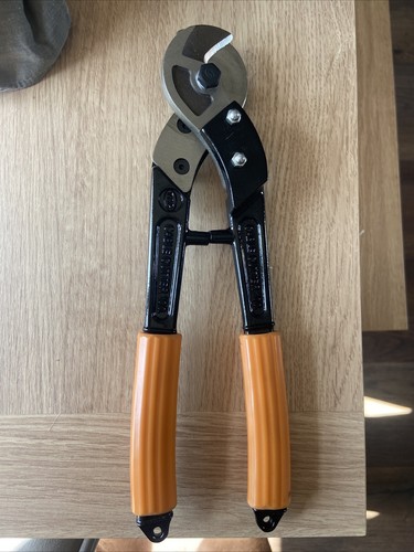 Copper cable cutter - cable,