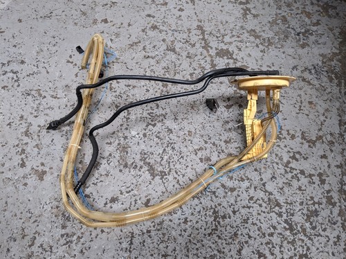 Mercedes benz 320 2008 - 2008, fuel