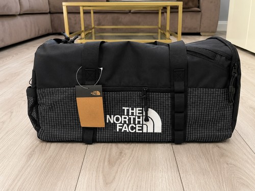 The north face medium duffel - north,