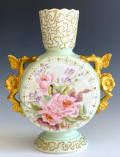 LIMOGES FRANCE ANTIQUES HAND