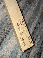 The Pow Wow By Control Line