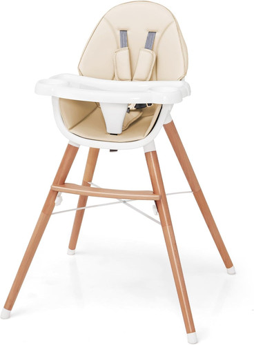 High chair for babies and - chair,
