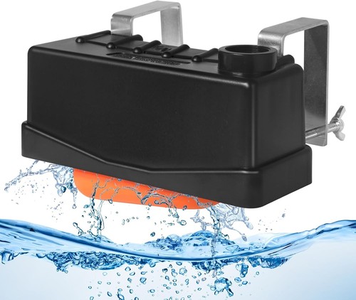 Water trough float - water, metal