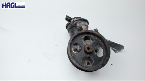 Power steering pump toyota - steering,