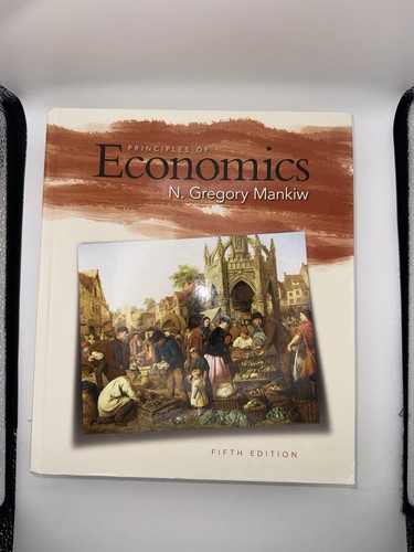 Principles economics n - principles, of