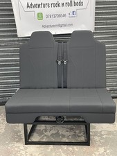 Rock And Roll Bed 3/4 M1 crash