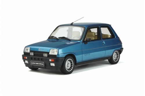 Ottomobile ot966 renault - ot966, 1:18