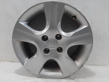 HONDA JAZZ I-VTEC SE MK3 2007-2015 15" Alloy Wheel OEM Genuine 42700SELT82