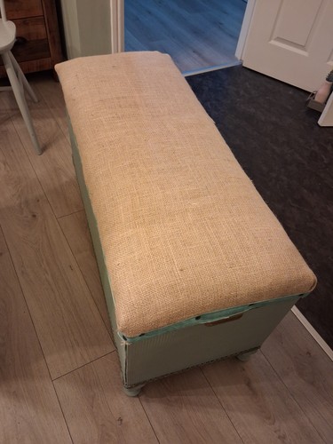 Shabby chic vintage duck - chic,