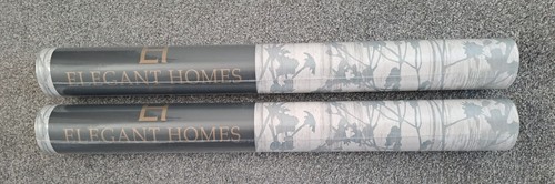 Rolls botanical branch - rolls,