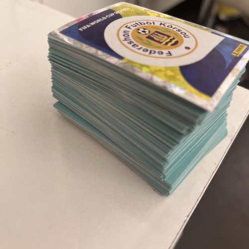 250 panini world cup - panini,