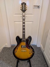 Epiphone Sheraton II 2003
