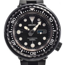 Seiko prospex marine - seiko,