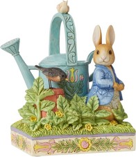 Beatrix Potter by Jim Shore |