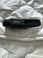 Claude Lakey Tenor Sax